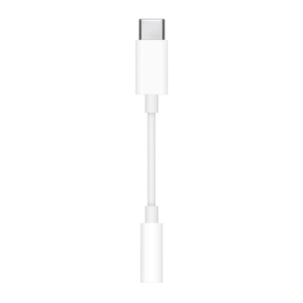iPhone 15 Headphone Data Cable Adapter
